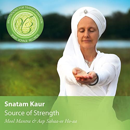 Source of Strength: Meditations For Transformation Source of Strength: Meditations For Transformation von SPIRIT VOYAGE