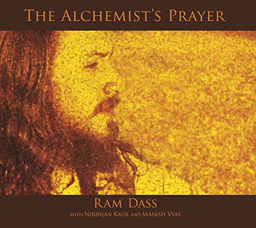 The Alchemist's Prayer The Alchemist's Prayer von SPIRIT VOYAGE