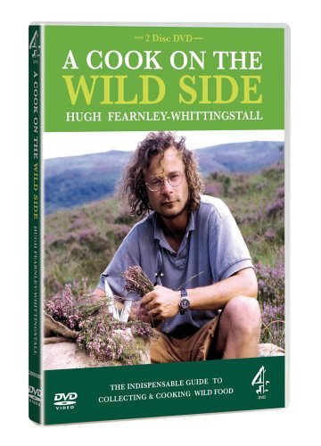 A Cook On The Wild Side [DVD] von SPIRIT