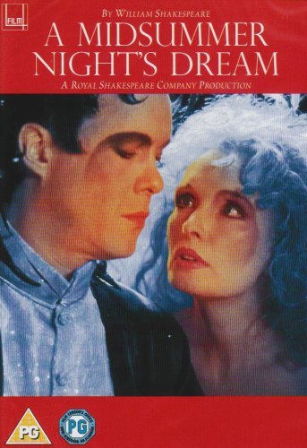 A Midsummer Night's Dream [DVD] von SPIRIT