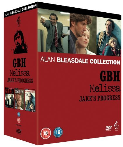 Alan Bleasdale Collection [DVD] von SPIRIT