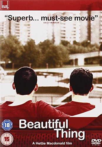 Beautiful Thing [DVD] von SPIRIT