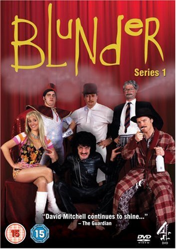 Blunder: Series 1 [DVD] von SPIRIT