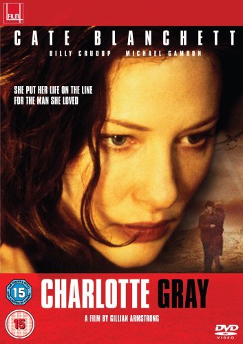 Charlotte Gray [DVD] von SPIRIT