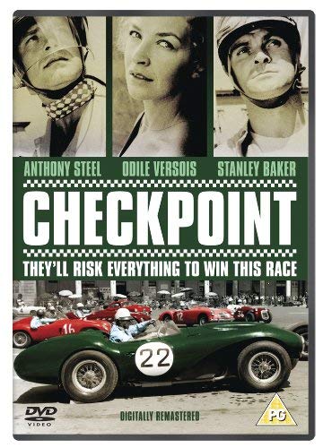 Checkpoint [DVD] von SPIRIT
