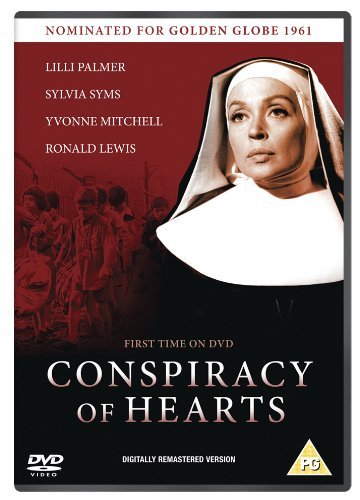 Conspiracy of Hearts (Digitally Remastered) [DVD] [UK Import] von SPIRIT