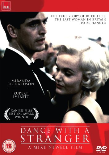 Dance With A Stranger [DVD] von SPIRIT