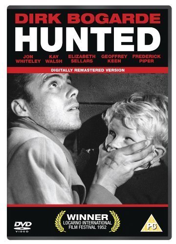 Hunted (Digitally Remastered) [DVD] [UK Import] von SPIRIT