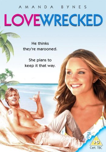 Lovewrecked [DVD] [2005] von SPIRIT