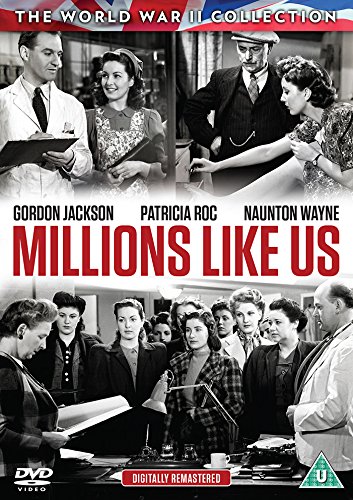 Millions Like Us (Digitally Remastered 2015 Edition) von SPIRIT