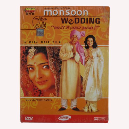 Monsoon Wedding [DVD] von SPIRIT