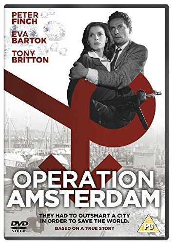 Operation Amsterdam [DVD] von SPIRIT