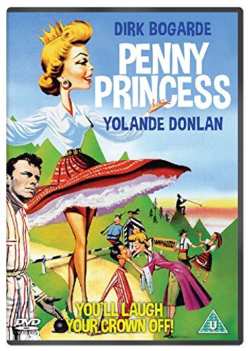 Penny Princess [DVD] von SPIRIT