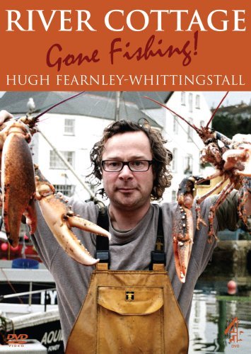 River Cottage: Gone Fishing [DVD] von SPIRIT