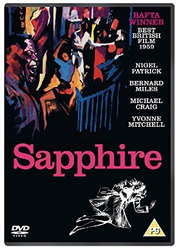 Sapphire [DVD] [UK Import] von SPIRIT
