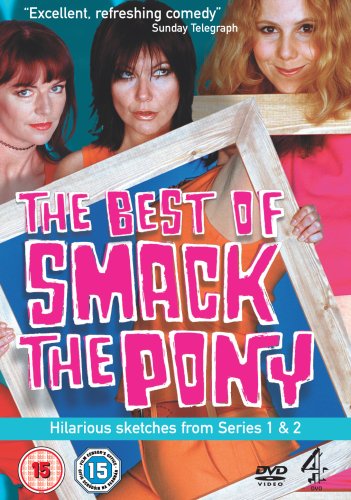 Smack The Pony: The Best Of [DVD] von SPIRIT