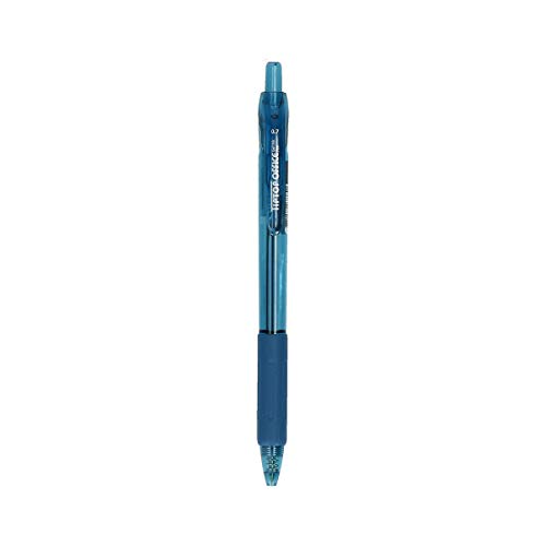 TTO Gelschreiber"FX7" 0.7m, Blau, 12 Stk von SPIRIT