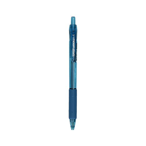 TTO Gelschreiber "FX7" 0.7m, Blau, 12 Stk von SPIRIT