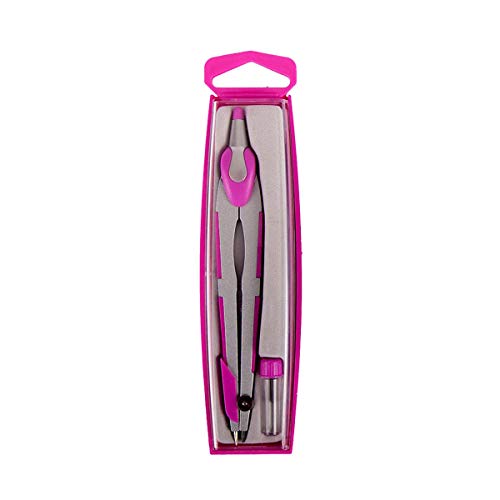 TTS Attraktives 2-teiliges Zirkel-Set von SPIRIT