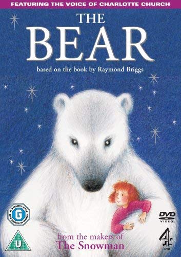 The Bear [DVD] von SPIRIT