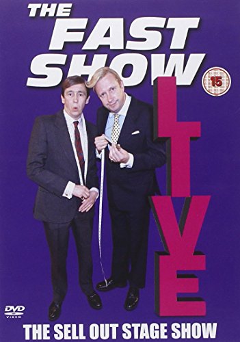 The Fast Show - Live [DVD] von SPIRIT