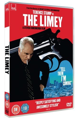 The Limey [DVD] von SPIRIT