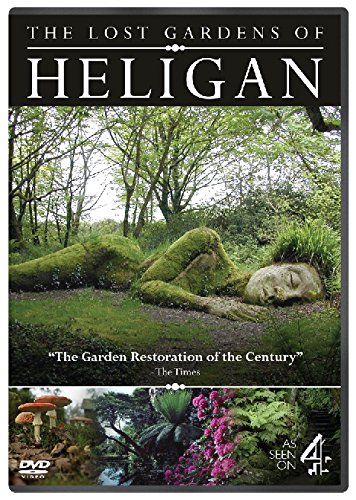 The Lost Gardens of Heligan [DVD] von SPIRIT
