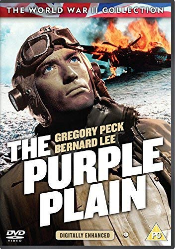 The Purple Plain (Digitally Enhanced 2015 Edition) [DVD] von SPIRIT