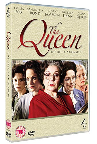 The Queen [DVD] von SPIRIT