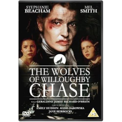 The Wolves of Willoughby Chase [DVD] [1989] [UK Import] von SPIRIT