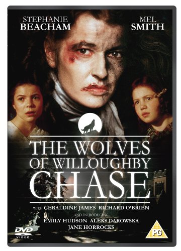 The Wolves of Willoughby Chase [DVD] [1989] [UK Import] von SPIRIT