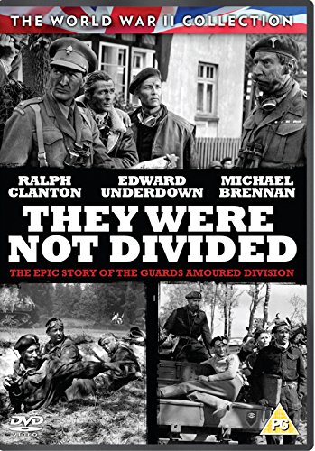 They Were Not Divided (2015 Edition) von SPIRIT