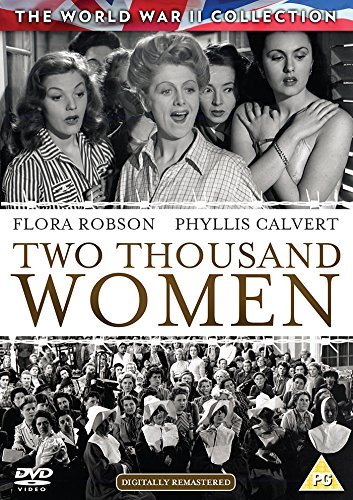 Two Thousand Women [DVD] von SPIRIT