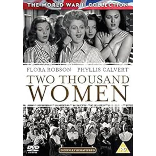 Two Thousand Women [DVD] von SPIRIT