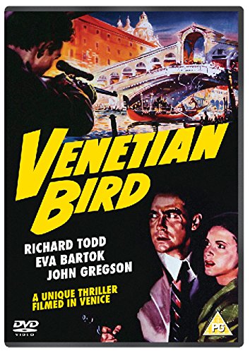 Venetian Bird [DVD] von SPIRIT