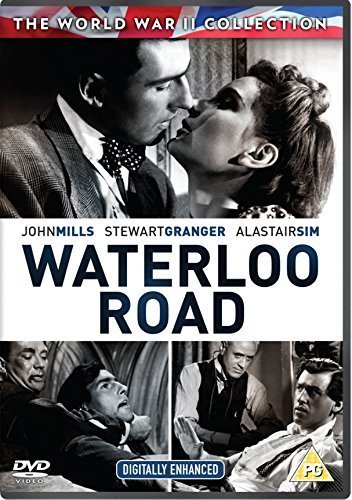 Waterloo Road (Digitally Enhanced 2015 Edition) [DVD] von SPIRIT