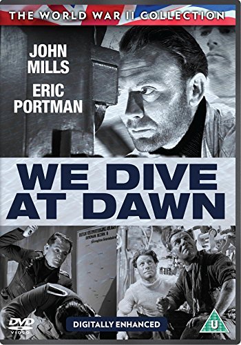 We Dive At Dawn (Digitally Enhanced 2015 Edition) von SPIRIT