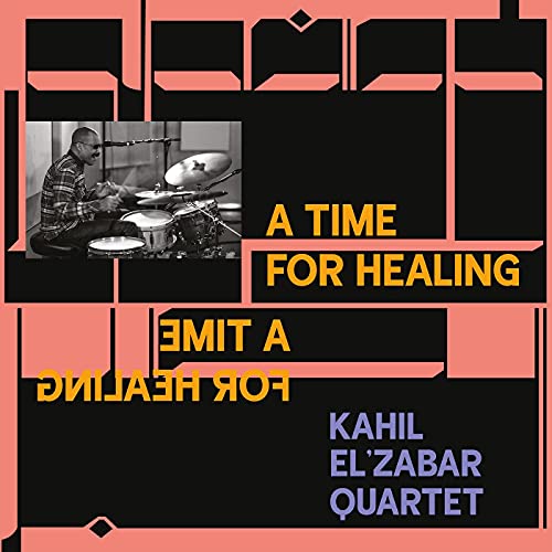 A Time for Healing [Vinyl LP] von SPIRITMUSE RECORDS