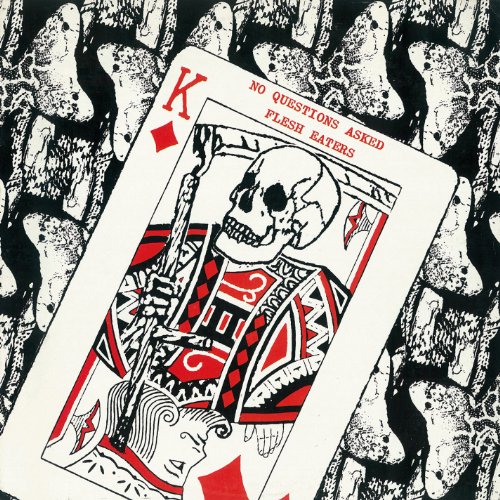 No Questions Asked [Vinyl LP] von SPITTLE