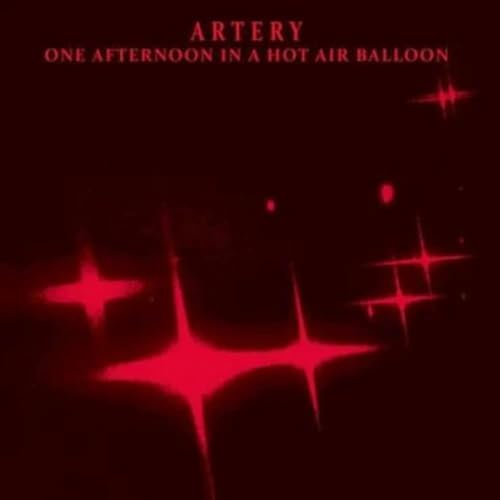 One Afternoon in a Hot Air Balloon One Afternoon in a Hot Air Balloon von SPITTLE