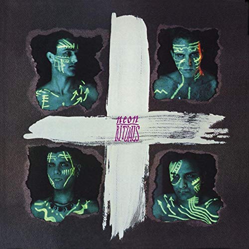 Rituals [Vinyl LP] von SPITTLE