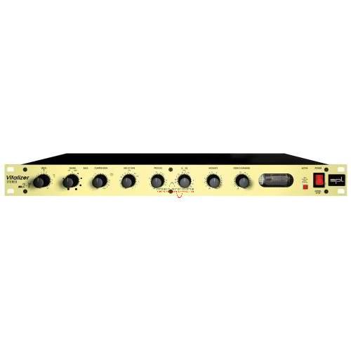 SPL Stereo Vitalizer MK2-T von SPL