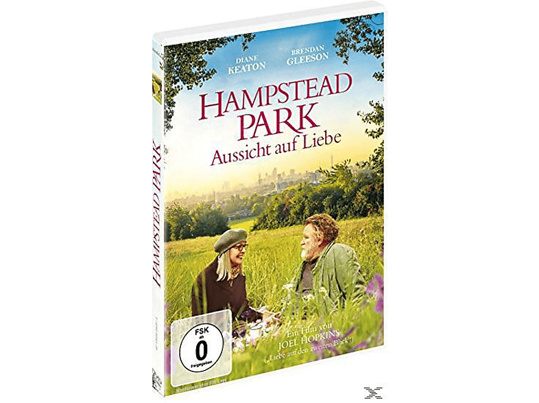 Hampstead Park - Aussicht auf Liebe DVD von SPLENDID F