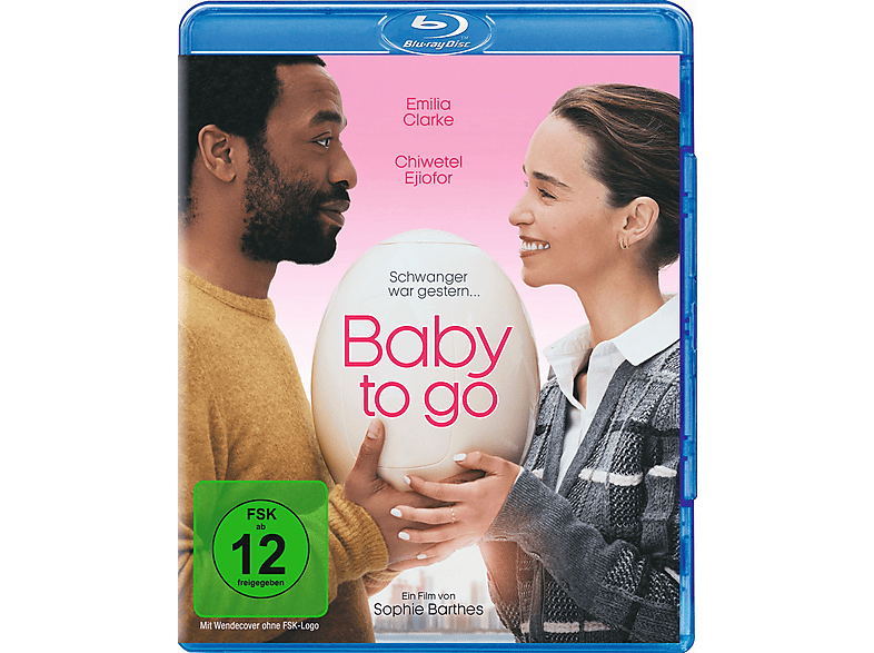 Baby to go Blu-ray von SPLENDID FILM GMBH