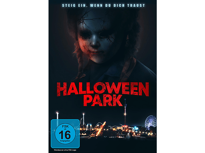 Halloween Park DVD von SPLENDID FILM GMBH