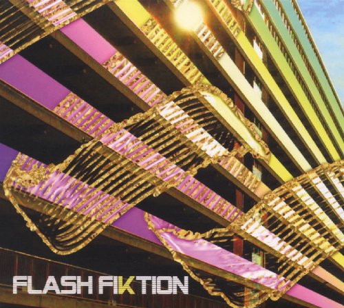 Flash Fiktion von Republic of Music