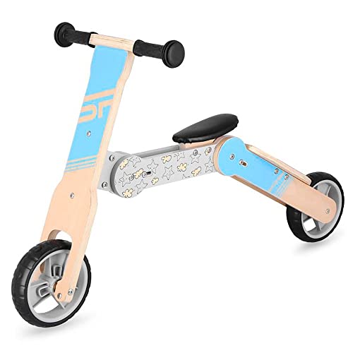 Spokey Woo-Ride Multi Rowerek bieg.-hul. DR BL Spokey Woo-Ride Multi Rowerek bieg.-hul. DR BL von SPOKEY