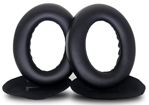 NC700 Ohrpolster - Geeignet für Bose Kopfhörer NC 700 - Professionelle Ersatz Ohrpolster Kopfhörer Reparaturteile Replacement Ear Pads von SPOLH