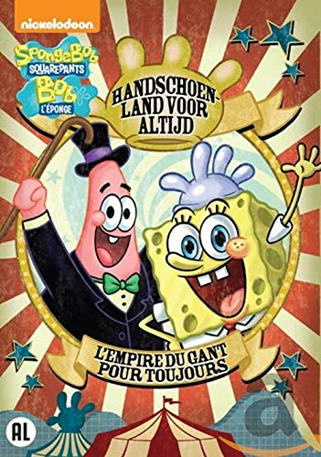 Spongebob - - (1 DVD) von SPONGEBOB SQUAREPANTS