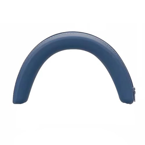 SPONGL Kopfhörer-Hülle, Kopfhörer-Hülle, Silikon-Schutzhülle für Bowers PX8/PX7 Headsets, Kopfbügel-Schutzhülle von SPONGL